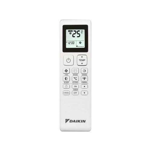 Нов инверторен климатик Daikin FTXC60E/RXC60E Sensira, 21 000 BTU, А++
