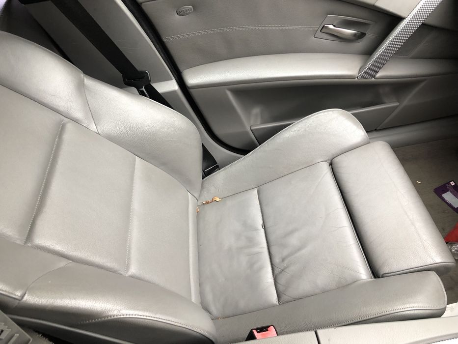 Продаваме на части бмв е61 530д 218кс. Bmw e61 530d 218hp.