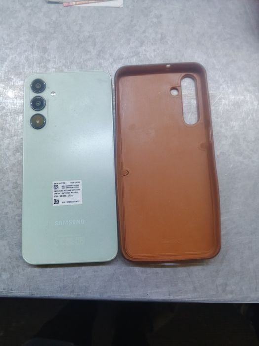 Samsung A 16 sotiladi