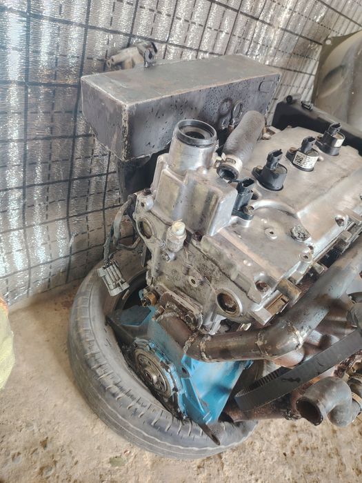 Priora mator jiguliga toyyor qoyiwga