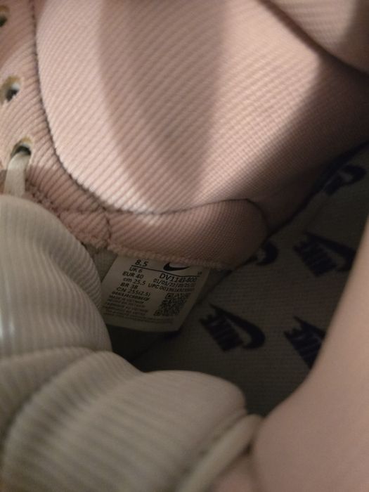 Nike кецове оригинални