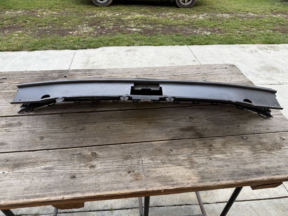 Masca grila passat B8 facelitf completa