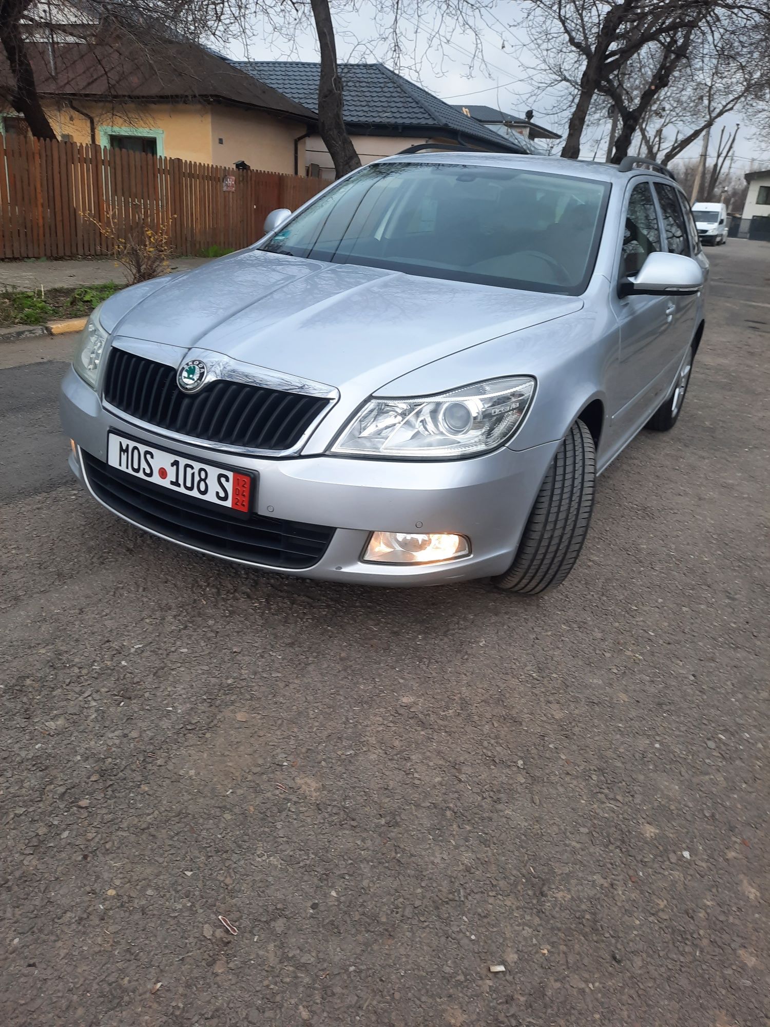 Skoda octavia  2013  2.0Tdi unic proprietar, top