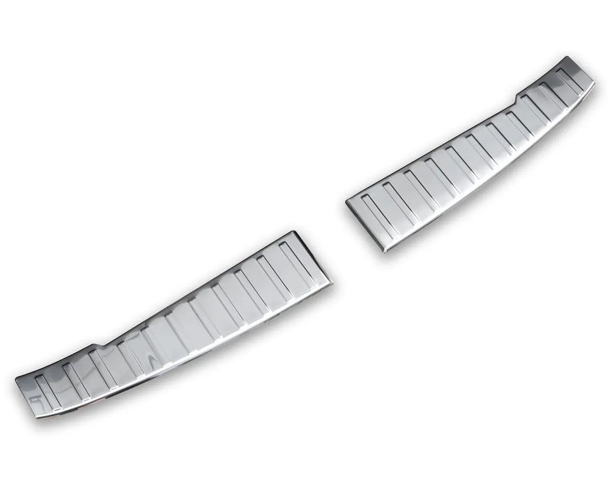 Предпазна лайстна за багажник Dacia Sandero 2020 + , оригинална