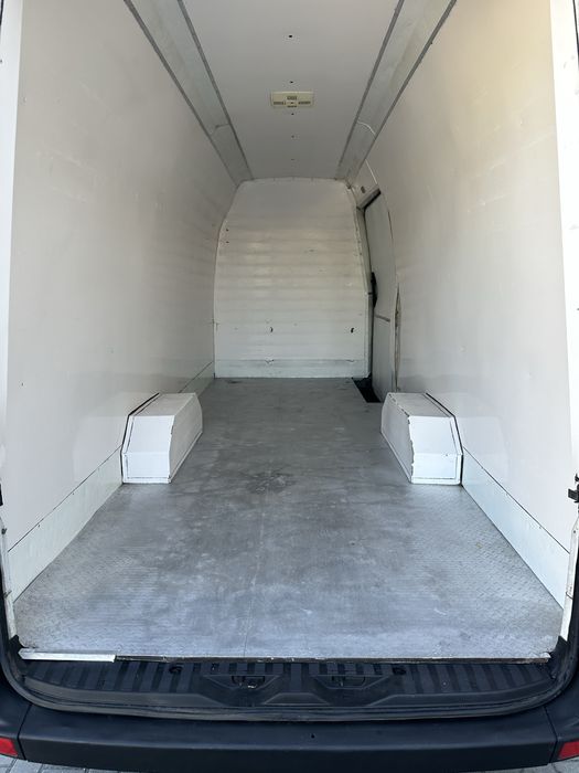 Mercedes Sprinter 315CDI Maxi Long