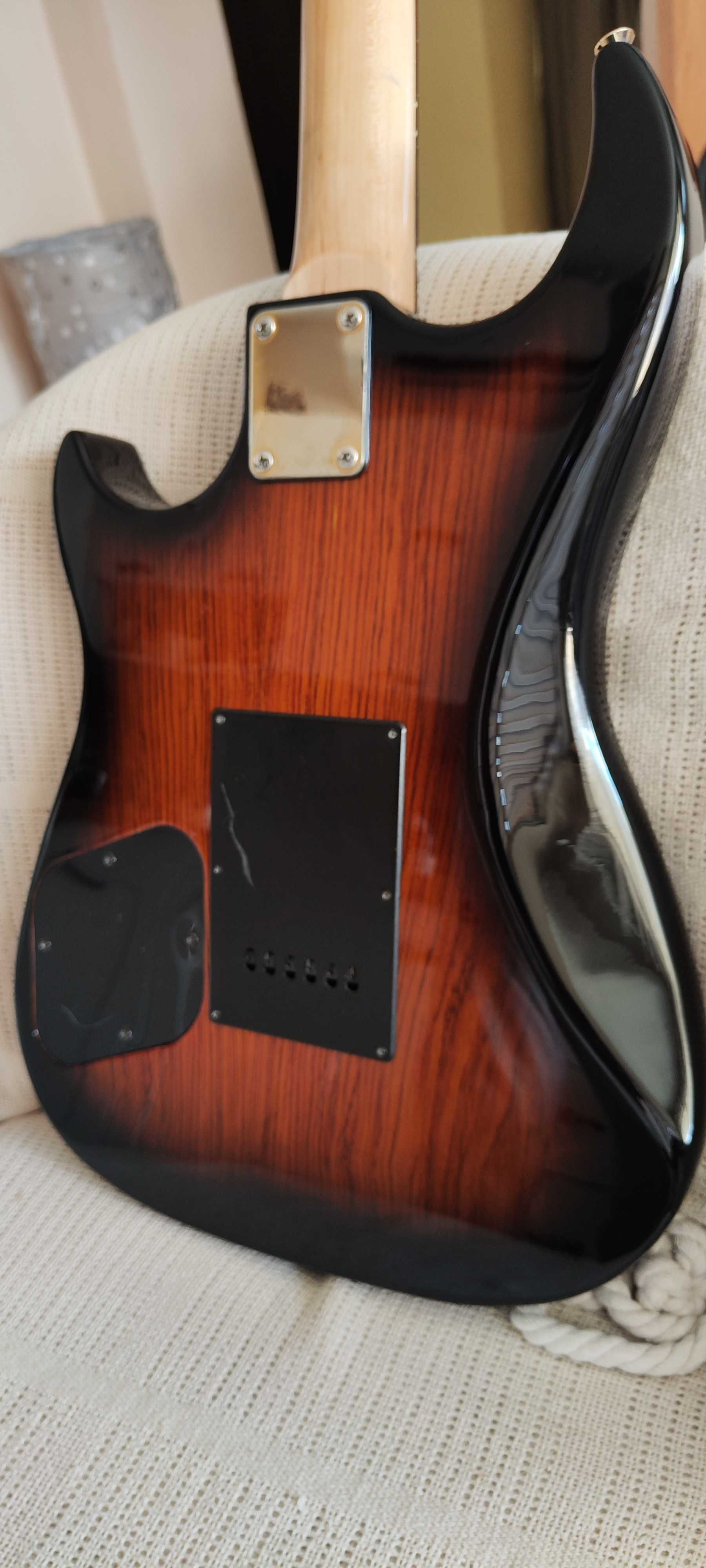 Китара Encore Vintage Deluxe series