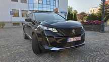 Peugeot 3008, 4x4,Plug in HYbrid4 (423CP) e-EAT8