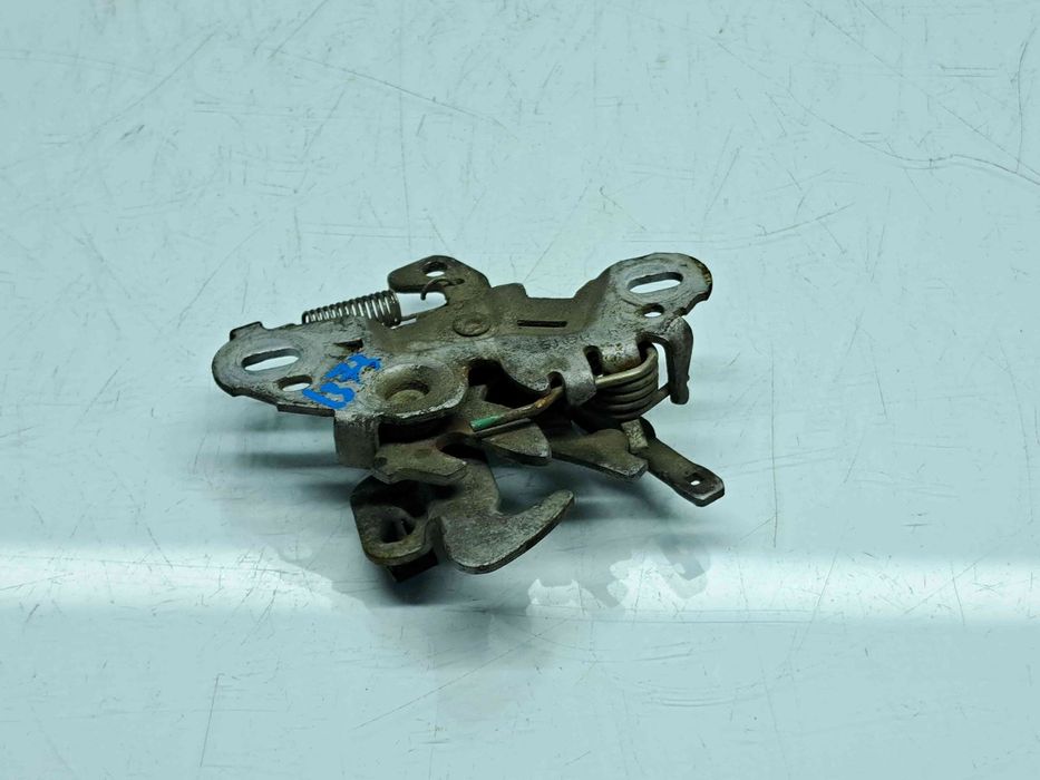 Broasca capota Citroen C5 (III) [Fabr 2008-2017] 964634476002