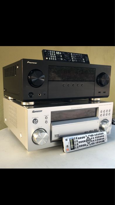 усилвател-pioneer-/924k /Onkyo tx nr-656/646/636/626/545