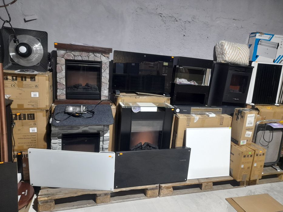 OFERTA Incalzitore Inflarosu Camera- Terasa