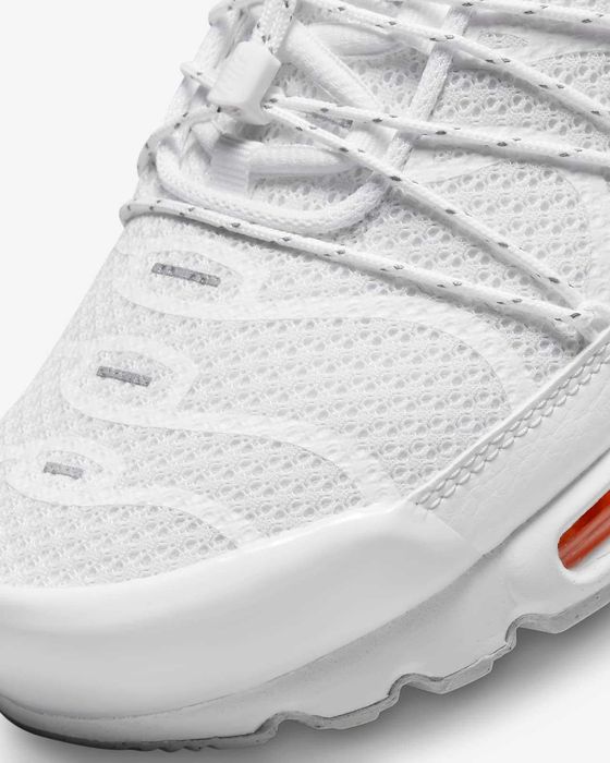 Nike Air Max Plus Utility White Brand New Europe