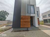 Vila 4 camere | Teren 300 mp | SU 160 mp | nZEB