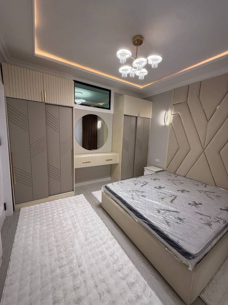 Продается 3 ком. Квартира площадью 52 кв.м. В Геофизике ор. Аэропорт