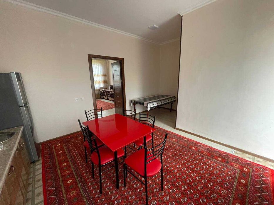 Сдаётся дом | Бектемирский район, ориентир Fut City | 6 соток 120м2