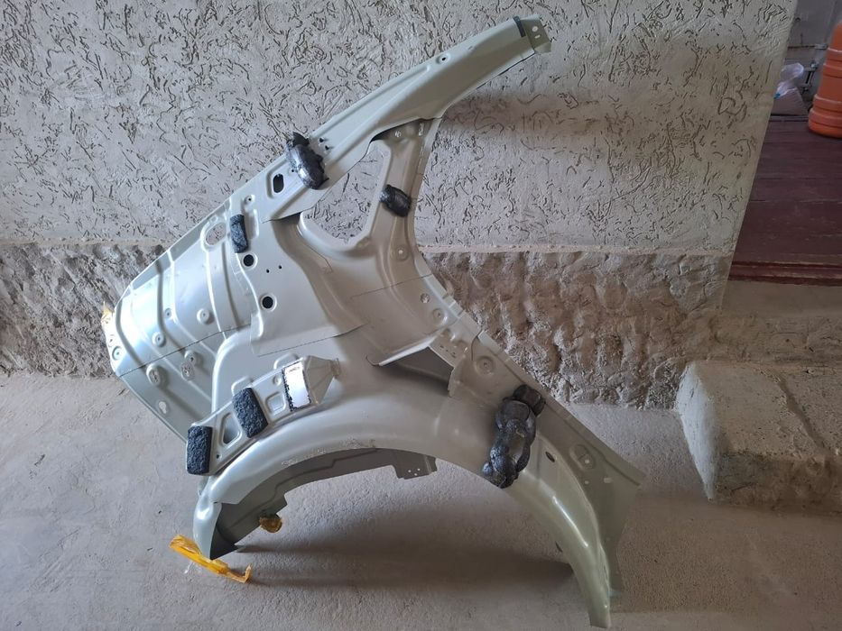 Киа k 3 запчасти