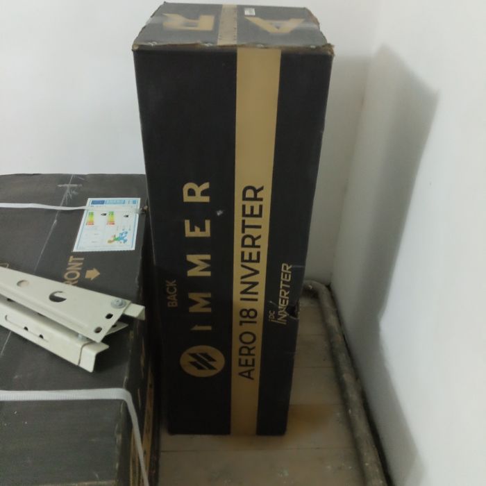 Konditsioner sotiladi 18 talik immer