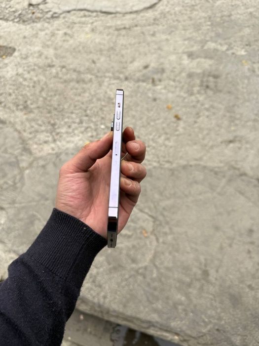 Iphone 14 pro max 256 Perpul 79% batrey