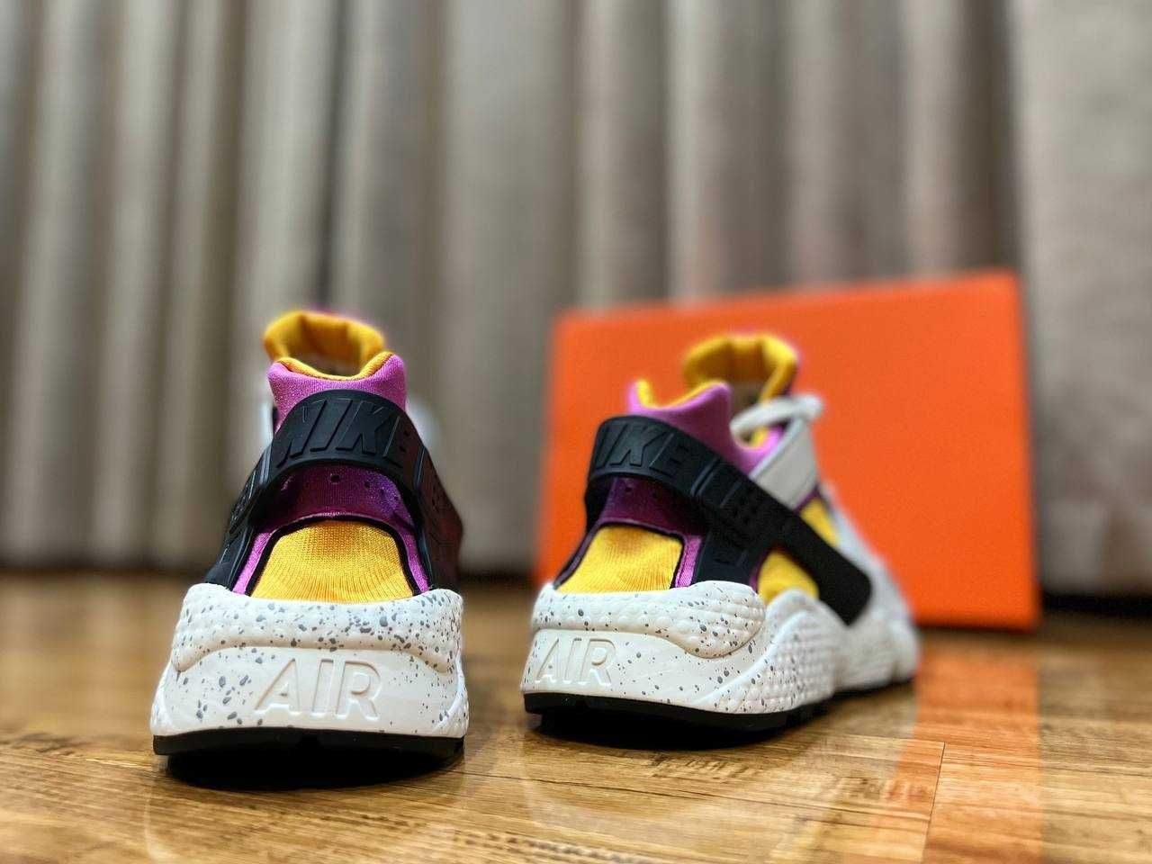 Кроссовки Nike Air Huarache РАЗМЕР 40.5, 42, 44