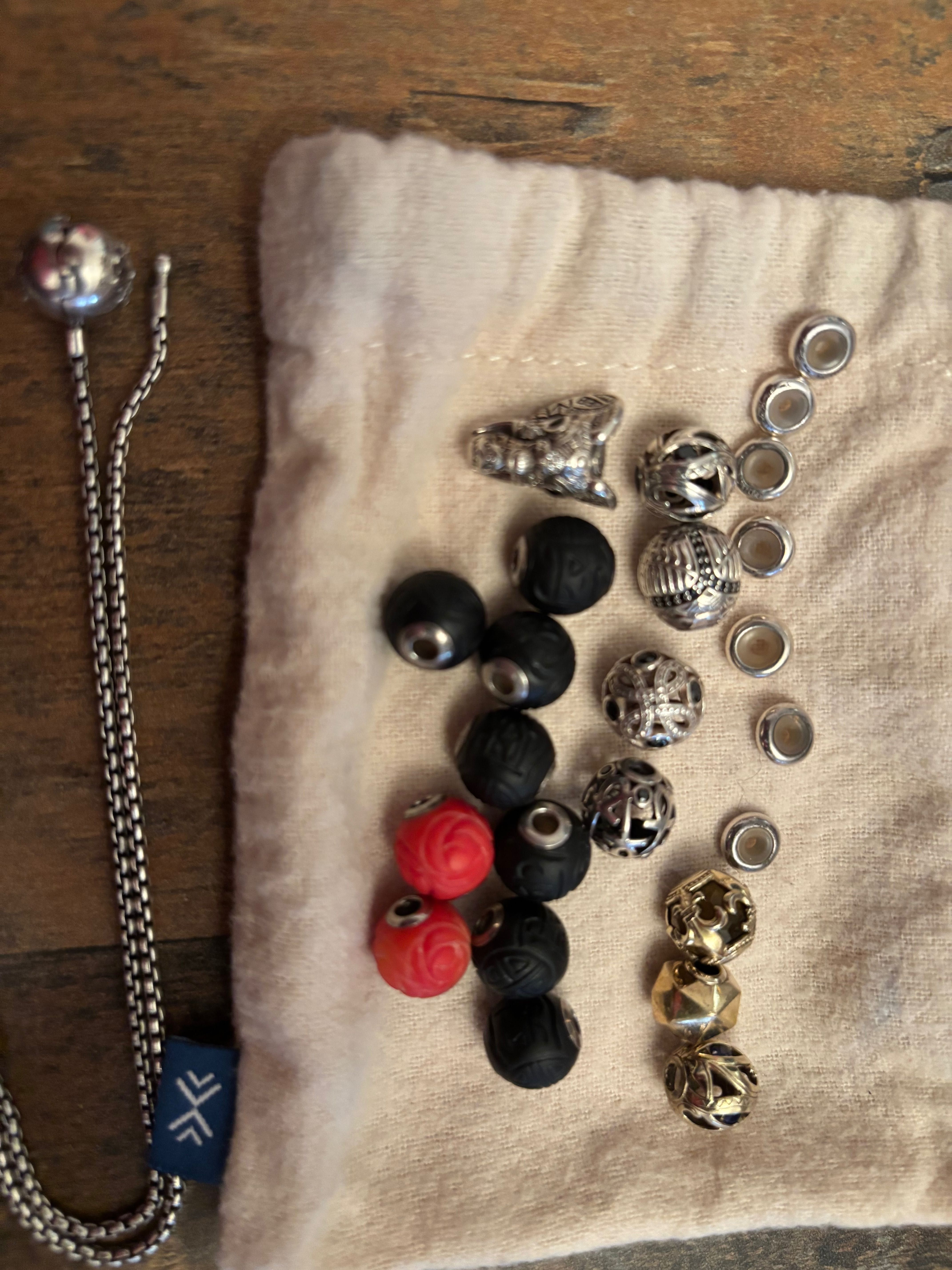 Thomas sabo carma beat