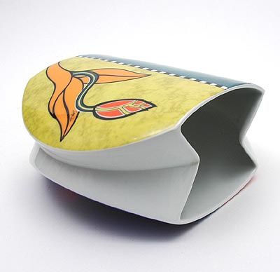 Порцеланова ваза