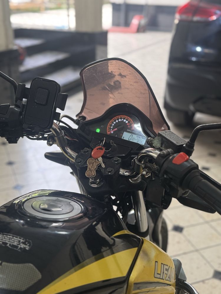 Lifan kp 150 10 b