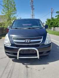 Hyundai H1 2008 2.5 D 170 cp înmatriculat