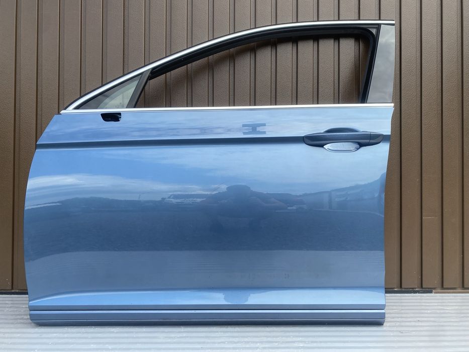 Usa st fata vw Passat B8 cod de culoare LB5J 2015-2020