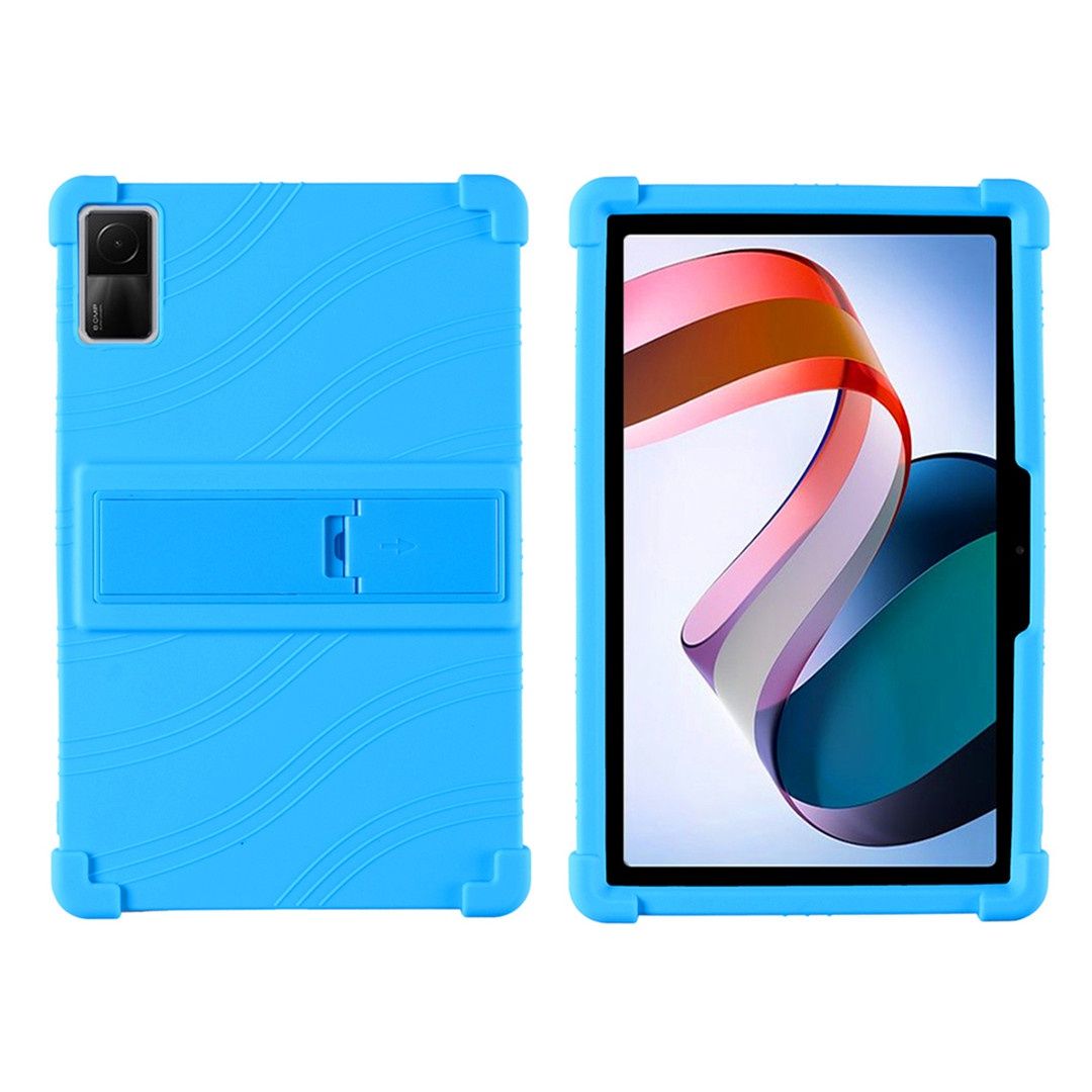 Xiaomi Redmi Pad SE 8.7 / SE 11 / 10.61 / Удароустойчив силиконов кейс