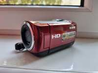 Camera video Sony hdr cx 105