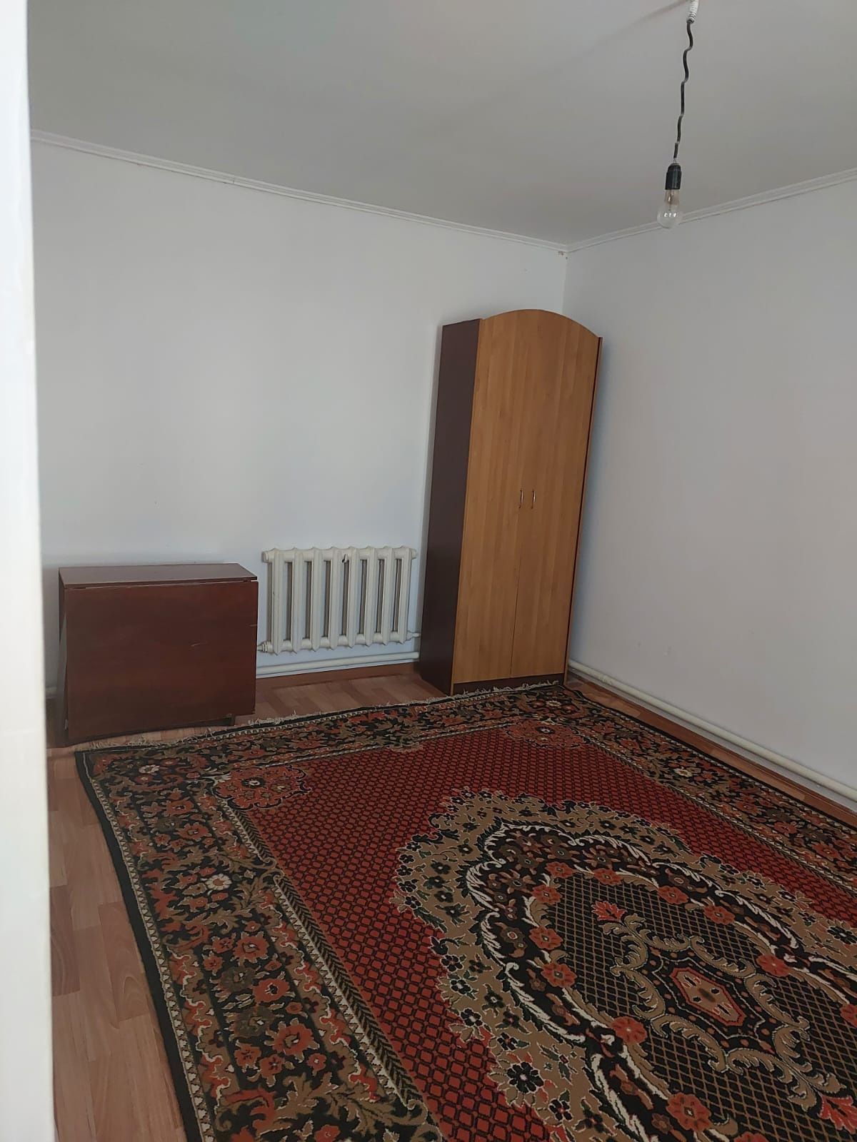 Аренда 1-комнатной времянки в мкр. Атырау