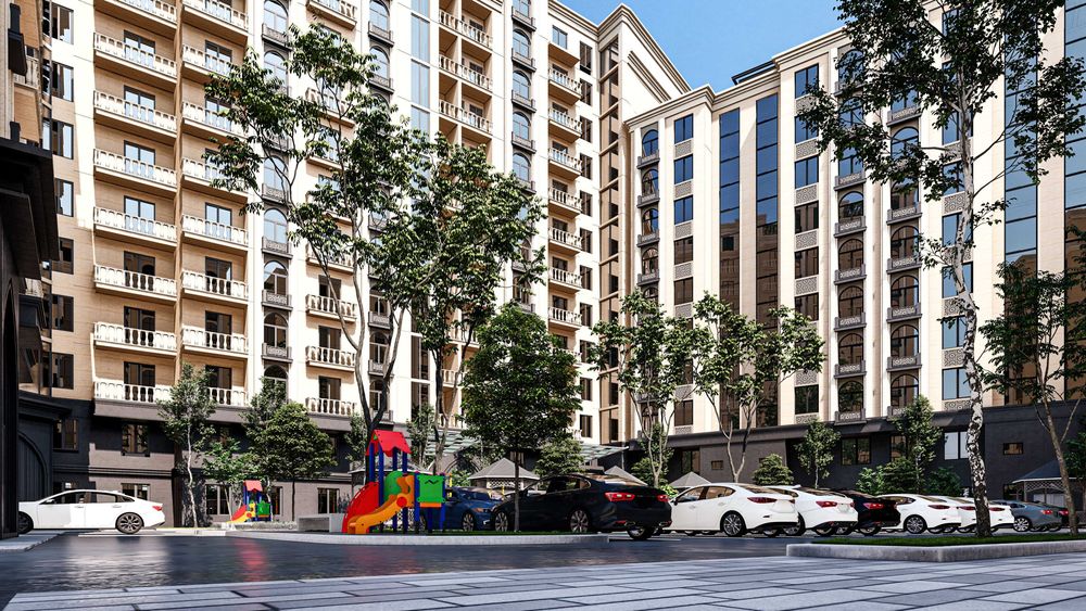 Продается уютная 2-комнатная квартира в Юнусабадском районе