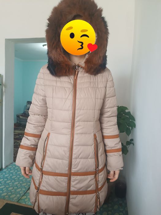 Куртка Б/У в отличном состоянии