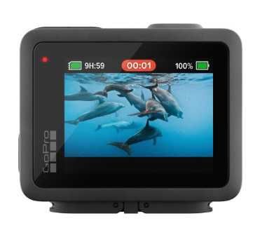 екшън камера GoPro HERO