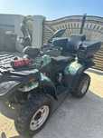Atv Linhai 300 Aniversary 4&4 Limited edition