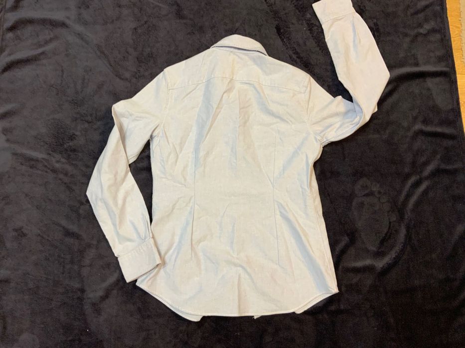 Ralph Lauren-оригинална  риза 40 м