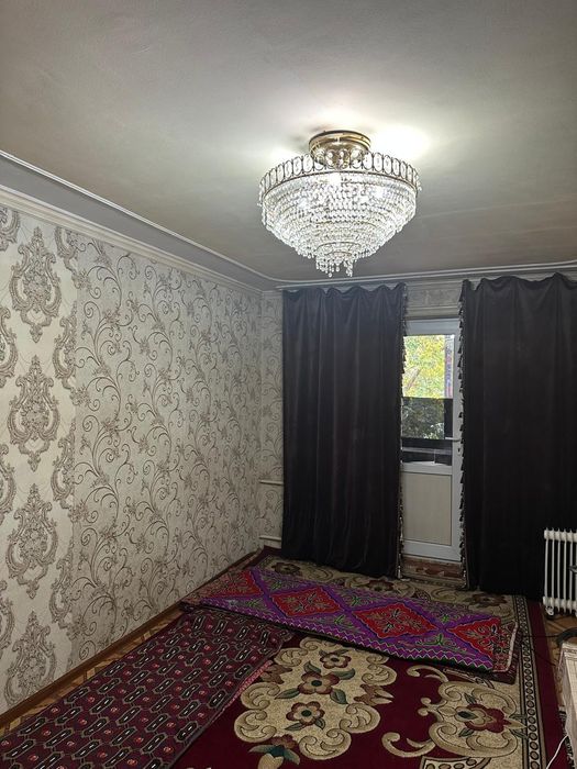 Квартира арендаға көп уақытқа