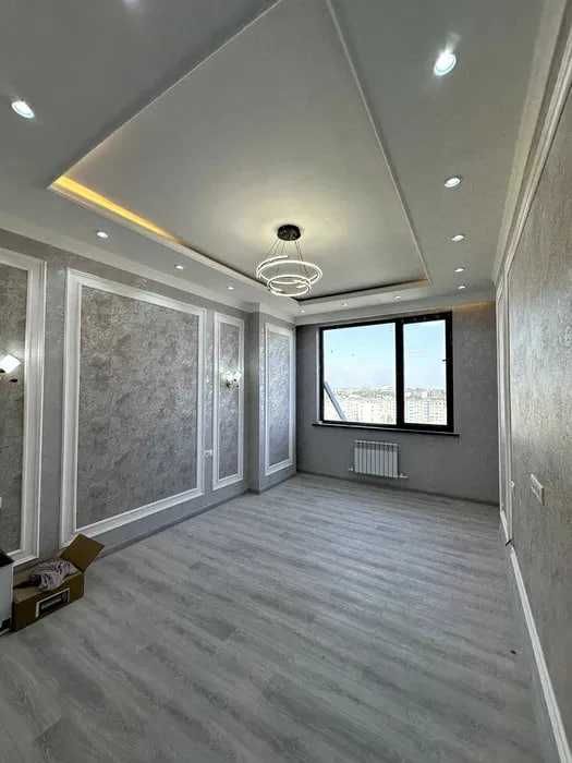 Себзар Zarafshan Golden Group 2-ком ПОД КЛЮЧ 60м2