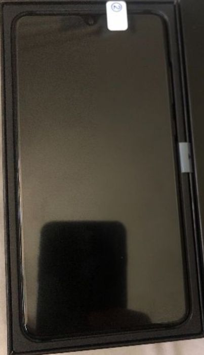 Huawei Mate 20 Black dual sim 4gb-ram 128gb като нов