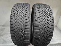 Anvelope Second Hand Bridgestone Iarna-205/55 R16 91H,in stoc R17/18
