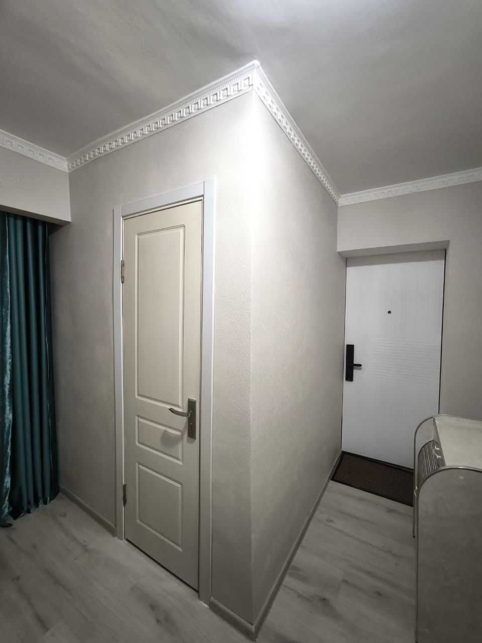 Ташсельмаш Ашхабад парк 1в2/3/4 38м² кирпич метро 600м