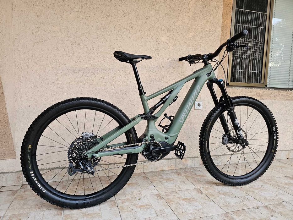 Specialized  Levo 3 Comp Alloy G3 Mullet