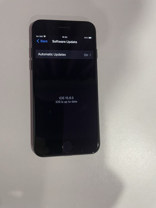 Iphone 7 32gb 100% battery health