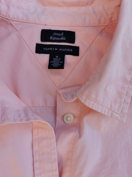 Риза Tommy Halifinger