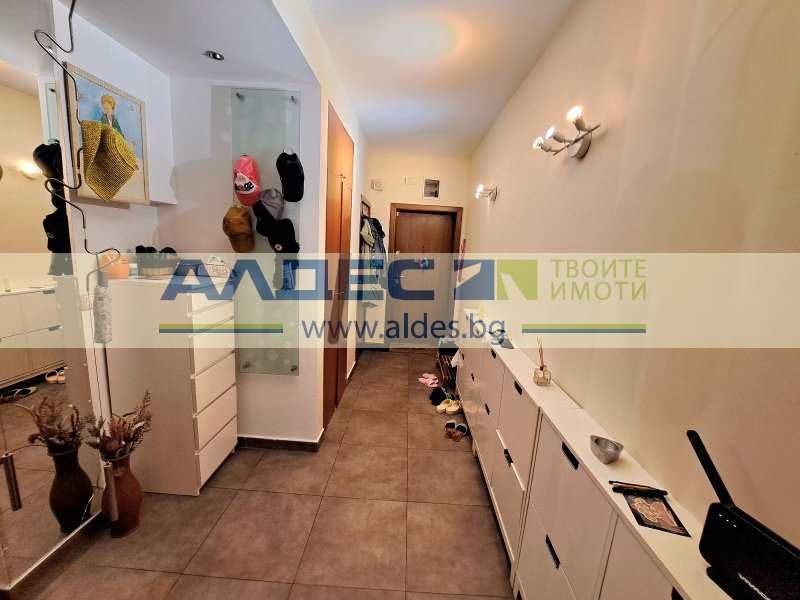 Продава се Тристаен апартамент в София, Лозенец - 99 кв.м за 4041 €/кв.м - Снимка #12