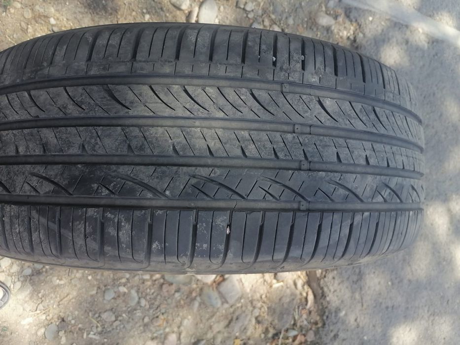 Летние шины СРОЧНО
