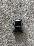 Robot EMO inteligent cu AI