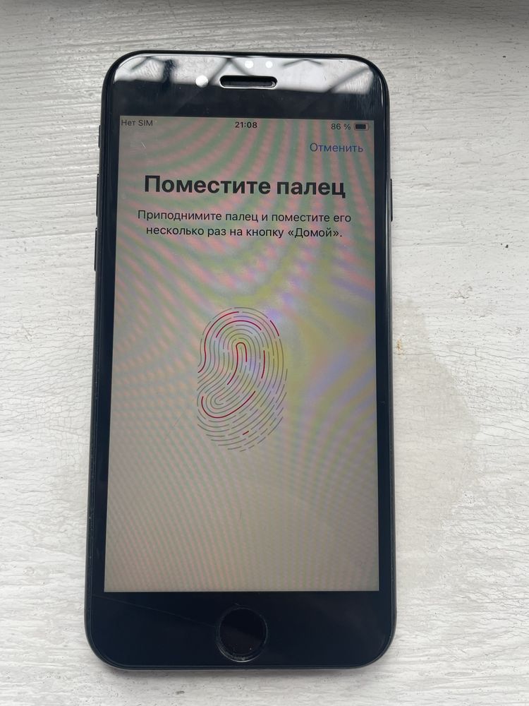 Iphone se 64gb в отличном состоянии