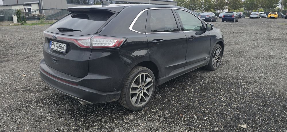 Vand ford edge 2.0d 2018