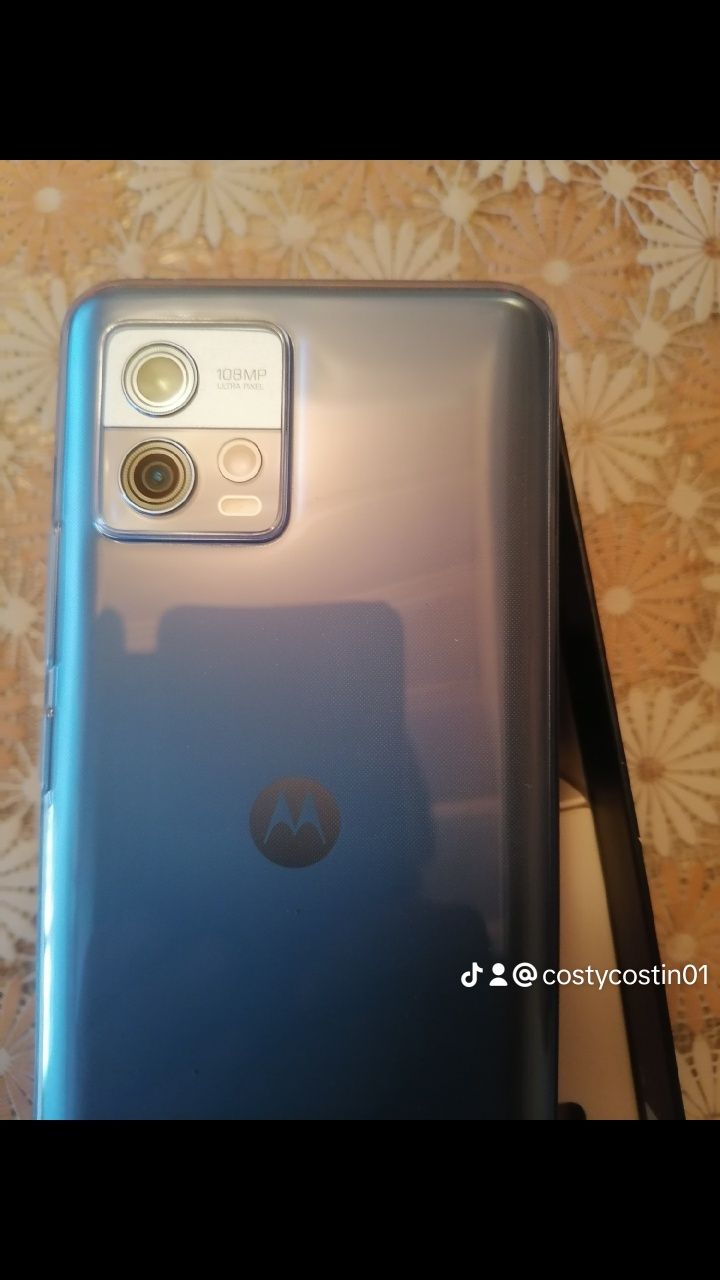 Vind Motorola G72 nou