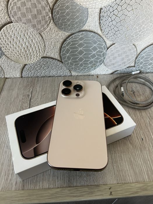 Iphone 16 pro айфон 16 про